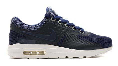 nike air max zero breathe trainer|Nike Air Max trainers women's.